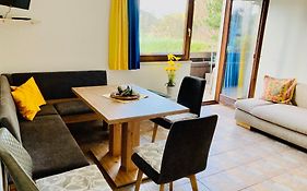 Wessely Appartements am Golfplatz